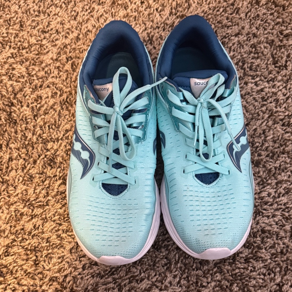 Saucony Women's kinvara 11